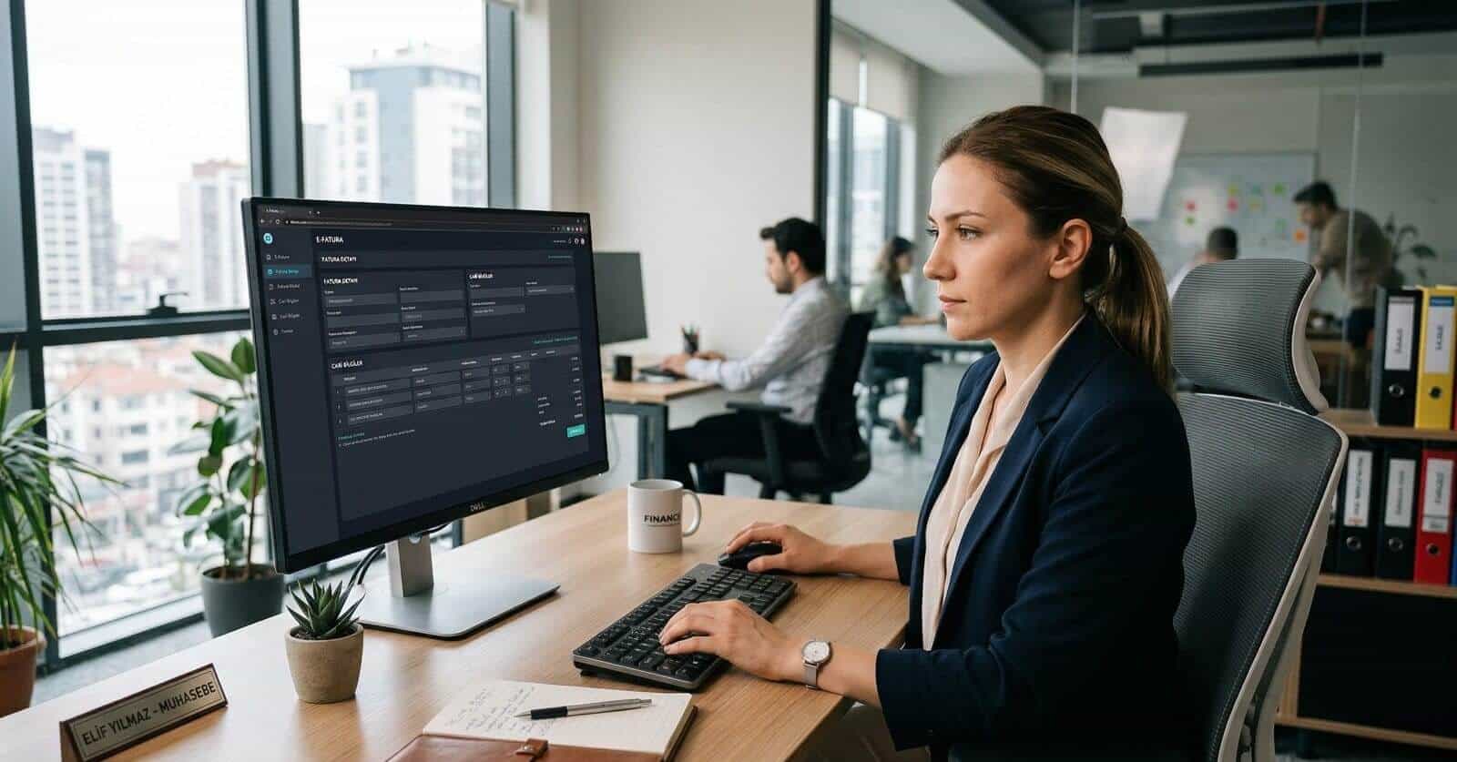 e-Fatura Oluştururken Dikkat Edilmesi Gerekenler